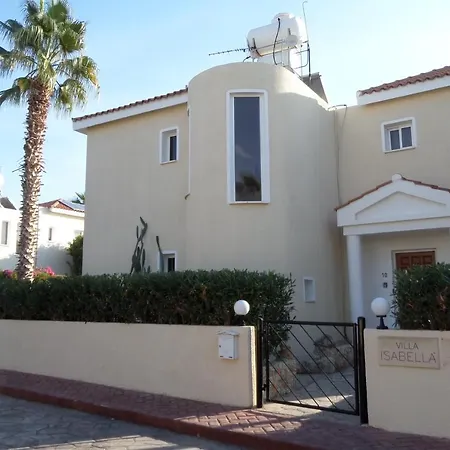 Willa Isabella: Coral Bay Beach, Seaview